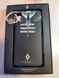 Чехол на iPhone xs mas