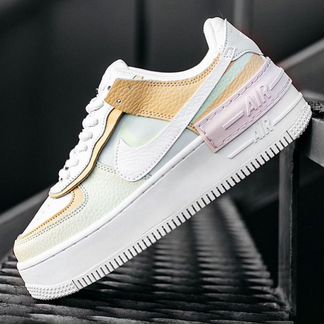 Найк Эйр Форс кроссы