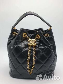Сумки chanel