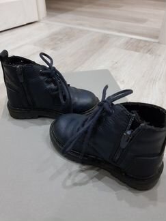Ботинки Zara