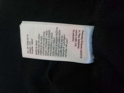 Кофта Tom Tailor