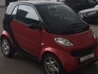 Smart Fortwo 0.6 AMT, 2001, 98 000 км