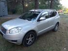 Geely Emgrand X7 2.0 МТ, 2013, 104 000 км