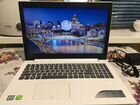 Ноутбук Lenovo ideapad 320-15IKB объявление продам