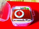 Новый MP3 плеер мини клип