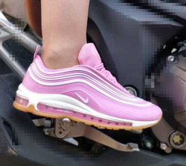 Nike Air Max 97 Kpu OG