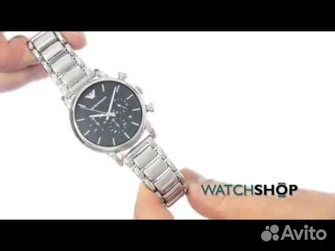 ar1853 emporio armani