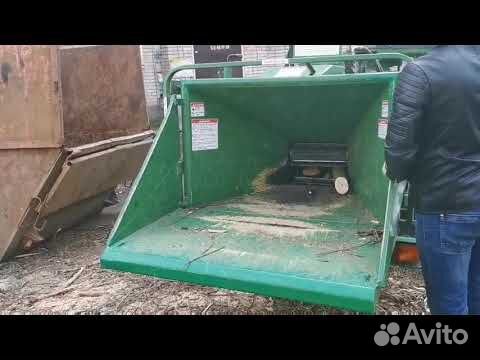 izmelchenie droblenie vetok s