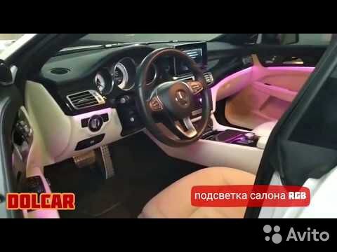 Cls Фото Салона